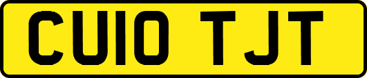 CU10TJT