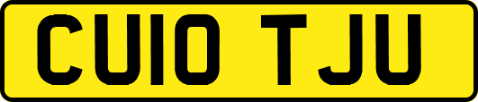 CU10TJU