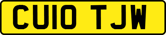 CU10TJW