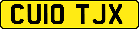 CU10TJX