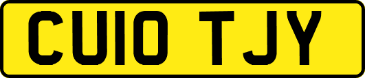 CU10TJY