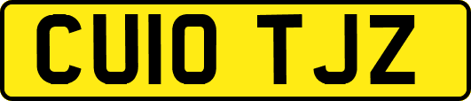 CU10TJZ