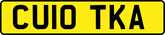 CU10TKA