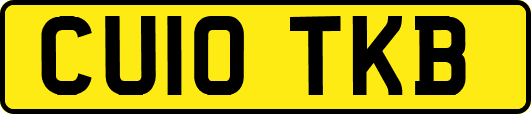 CU10TKB
