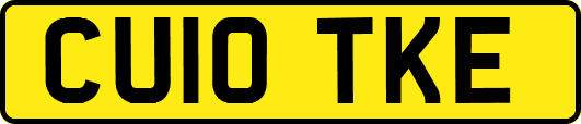 CU10TKE