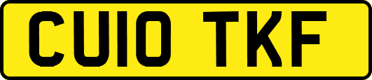 CU10TKF