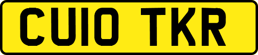 CU10TKR