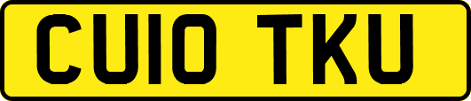 CU10TKU