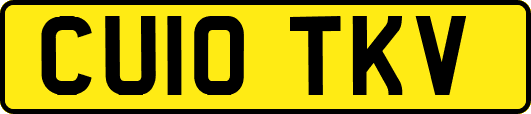 CU10TKV