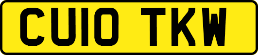 CU10TKW