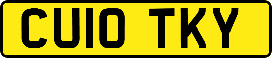 CU10TKY