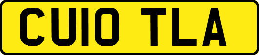 CU10TLA