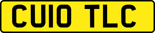 CU10TLC
