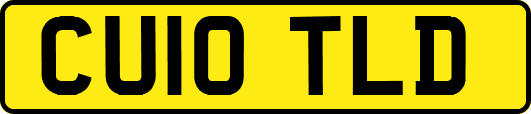 CU10TLD