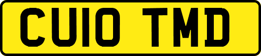 CU10TMD