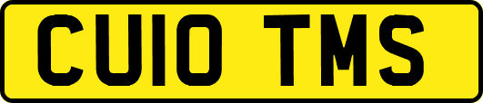 CU10TMS