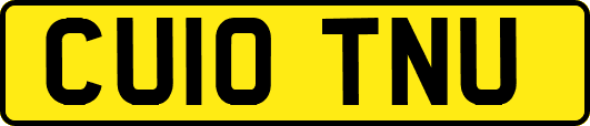 CU10TNU