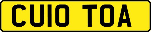 CU10TOA