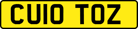 CU10TOZ