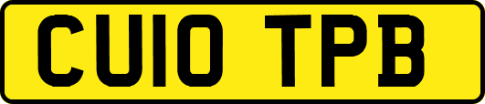 CU10TPB