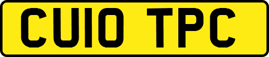CU10TPC