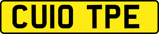 CU10TPE