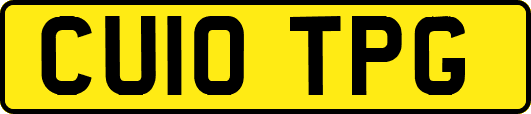 CU10TPG