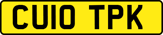 CU10TPK