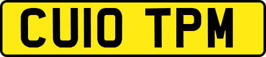 CU10TPM