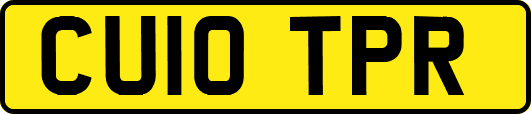 CU10TPR