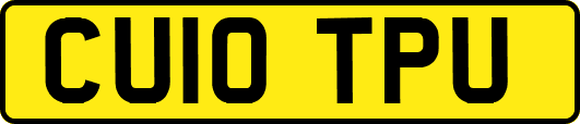CU10TPU