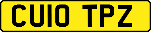 CU10TPZ