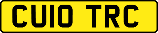CU10TRC