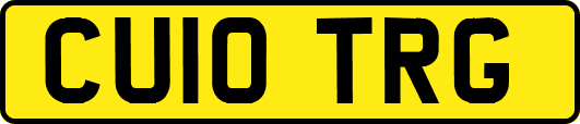 CU10TRG