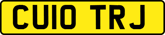 CU10TRJ