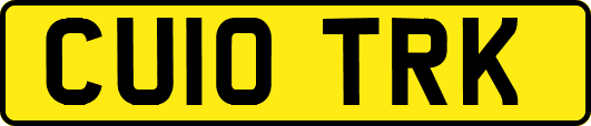 CU10TRK