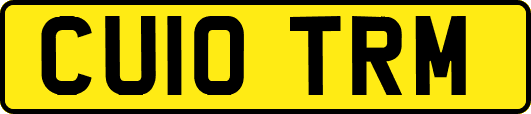 CU10TRM