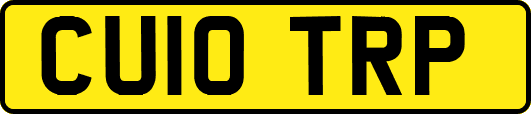 CU10TRP