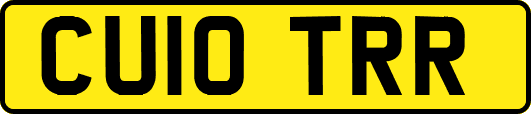 CU10TRR