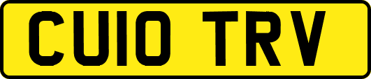 CU10TRV