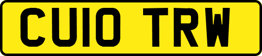 CU10TRW