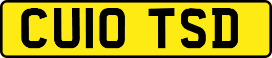 CU10TSD