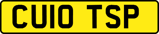 CU10TSP