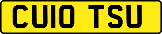 CU10TSU
