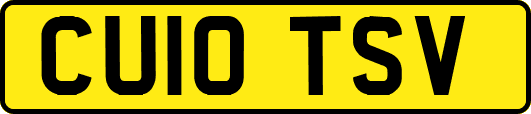 CU10TSV