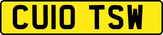 CU10TSW