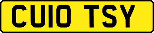 CU10TSY