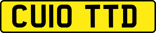 CU10TTD