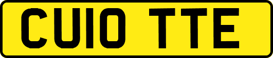 CU10TTE