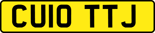 CU10TTJ